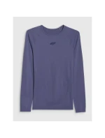 Dámske bezšvové termoprádlo (top) 4F 4FWAW25USEAF220-32S