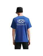 Pánske tričko Nike Chelsea F.C. Primary modré IQ7105 495 Pánske tričko Nike Chelsea F.C. Primary modré IQ7105 495