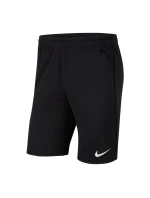 Pánske tréningové šortky Dri-FIT Park 20 M CW6152-010 - Nike