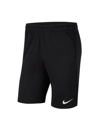 Pánske tréningové šortky Dri-FIT Park 20 M CW6152-010 - Nike