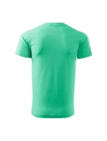 Pánske tričko Heavy New M MLI-13795 - Malfini