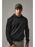 Beechfield B 44 Čiapka „Original Pull-On“ 53.0044 olivovo zelená
