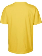 Neutral O 60002 Unisex tričko z bio bavlny 77.6002 žlté Neutral O 60002 Unisex tričko z bio bavlny 77.6002 žlté