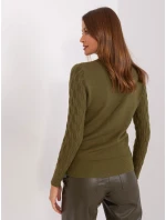 Prepínač AT SW 2324 2.68 khaki Prepínač AT SW 2324 2.68 khaki