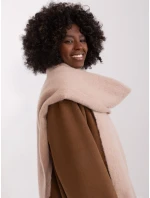 Šatka AT SZ 2313502.20P tmavá lila