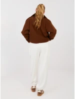 IT nohavice SP 9995.12P ecru