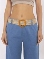 Nohavice MO SP 59806.64 modré