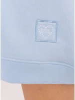 Mikina RV BL A1038.66 svetlomodrá