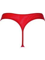 Zaujímavé tangá V-8988 červené - Axami Zaujímavé tangá V-8988 červené - Axami