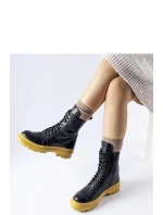 Topánky model 205839 Solea