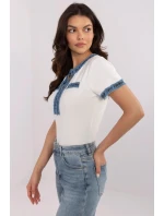 Blúzka model 210126 NM