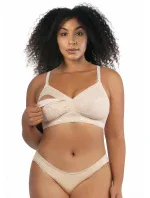 Materská podprsenka Parfait P5842 32 E Telová