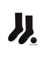 Ponožky Steven art.130 polovičné froté Merino Wool 41-46 Ponožky Steven art.130 polovičné froté Merino Wool 41-46