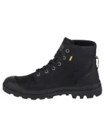 Palladium Pampa Hi Supply Lth W 77963-001-M
