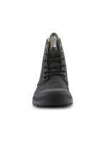Palladium Pampa SurPlus 74389-008-M Black