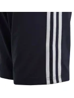 Tkané šortky adidas Essentials s tromi pruhmi IC6822 Tkané šortky adidas Essentials s tromi pruhmi IC6822
