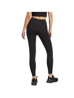 Legíny adidas Essentials Linear Cotton W JG8621 ženy