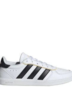 Topánky adidas Breaknet Sleek Jr JQ3056