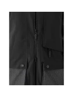 Dámska snowboardová bunda s membránou 10000 4F 4FWAW24TTJAF587-20S Dámska snowboardová bunda s membránou 10000 4F 4FWAW24TTJAF587-20S