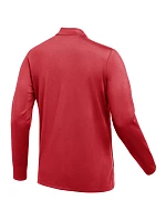 Dámske tričko Nike Dri-Fit Park 26 Red HM7252 657