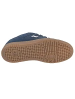 DC Shoes Manteca 4 DC01732410 Tmavomodré 41