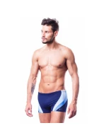 Pánske plavky 034 navy blue M