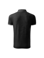 Polokošeľa Adler Urban M MLI-21901 čierna