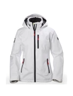 Helly Hansen Crew Bunda s kapucňou W 33891-001