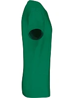 Kariban K 3032IC Tričko z hrubej bio bavlny 20.3032 kelly green Kariban K 3032IC Tričko z hrubej bio bavlny 20.3032 kelly green