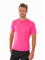 Spiro S 287X Športové tričko „Aircool“ 29.287X flo pink Spiro S 287X Športové tričko „Aircool“ 29.287X flo pink