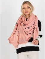 Šatka AT CH 23502 1.51 ružový Šatka AT CH 23502 1.51 ružový