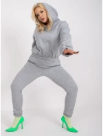 Súprava EM KMPL 7530.03X šedá Súprava EM KMPL 7530.03X šedá