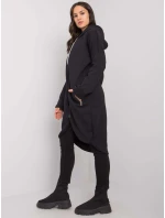 Mikina RV BL 5775.17X čierna