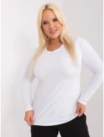 Blúzka RV BZ 9257.19 bielych