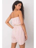 Dámsky overal model 214473 Rue Paris Dámsky overal model 214473 Rue Paris