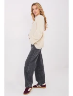 Sveter s gombíkmi model 222111 Továrenská cena