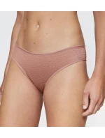 Triumph Signature Sheer Tai EX - BROWN - svetlohnedá 6901 - TRIUMPH Triumph Signature Sheer Tai EX - BROWN - svetlohnedá 6901 - TRIUMPH