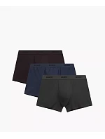 Boxerky Atlantic 3MH-0111 A3 S–2XL Z26 Boxerky Atlantic 3MH-0111 A3 S–2XL Z26