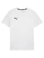Puma Team Goal Casuals Tee M 658615 04 Pánske