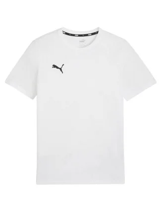 Puma Team Goal Casuals Tee M 658615 04 Pánske