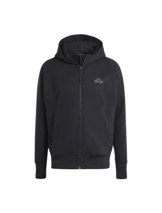 Adidas M ZNE Winterized M Mikina IR5241