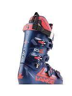 Lyžiarske topánky LANGE pre Svetový pohár Rs Zj+ (Legend Blue)