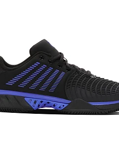 Pánska tenisová obuv K-swiss EXPRESS LIGHT 3 CLAY black (08563-083-M)