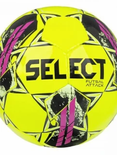 Select Hall Futsal ATTACK v22 football T26-17623 r.4