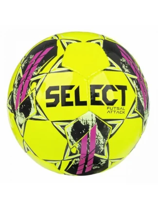 Select Hall Futsal ATTACK v22 football T26-17623 r.4