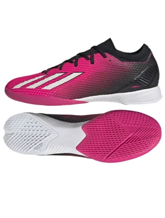Pánske topánky X Speedportal.3 IN M GZ5068 - ADIDAS Pánske topánky X Speedportal.3 IN M GZ5068 - ADIDAS