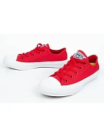 Dámske tenisky Ct II Ox 150151C Red - Converse Dámske tenisky Ct II Ox 150151C Red - Converse