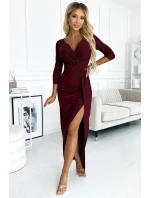 Dlhé šaty model 186314 Numoco