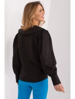 Košeľa s dlhým rukávom model 195203 Lakerta