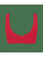 sloggi ZERO Feel 2.0 Bralette – Shanghai Red – SLOGGI Shanghai Red – SLOGGI sloggi ZERO Feel 2.0 Bralette – Shanghai Red – SLOGGI Shanghai Red – SLOGGI